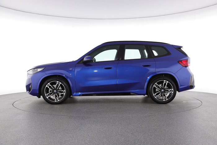 2025 BMW X1 xDrive20i M Sport