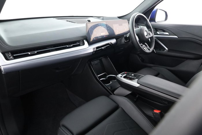 2025 BMW X1 xDrive20i M Sport