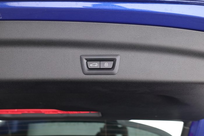2025 BMW X1 xDrive20i M Sport