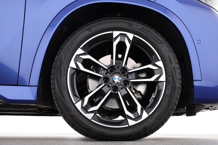 2025 BMW X1 xDrive20i M Sport