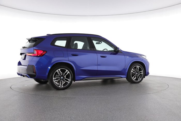 2025 BMW X1 xDrive20i M Sport