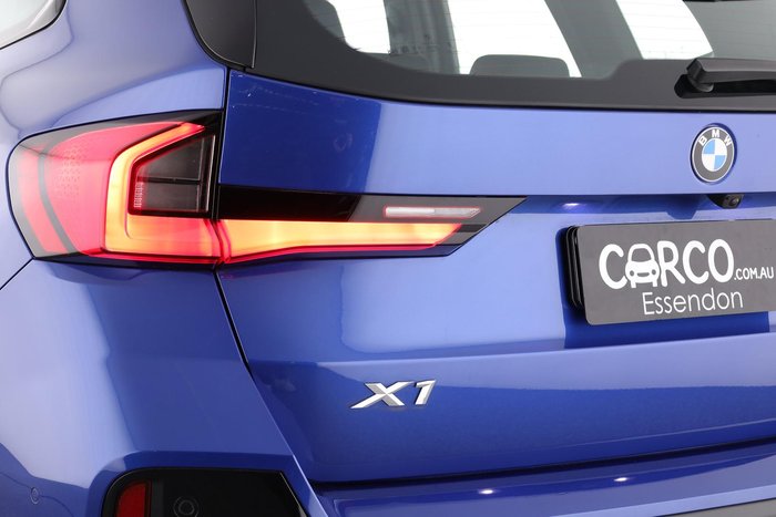 2025 BMW X1 xDrive20i M Sport