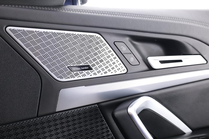 2025 BMW X1 xDrive20i M Sport