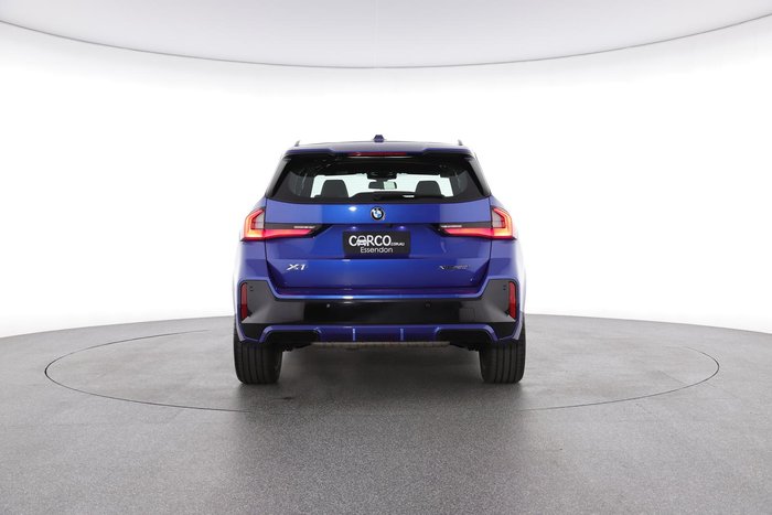 2025 BMW X1 xDrive20i M Sport