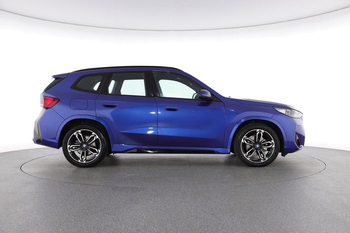 2025 BMW X1 xDrive20i M Sport