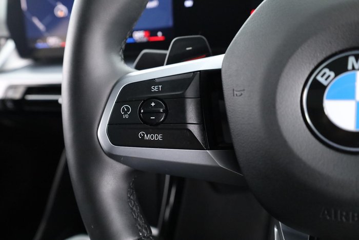 2025 BMW X1 xDrive20i M Sport