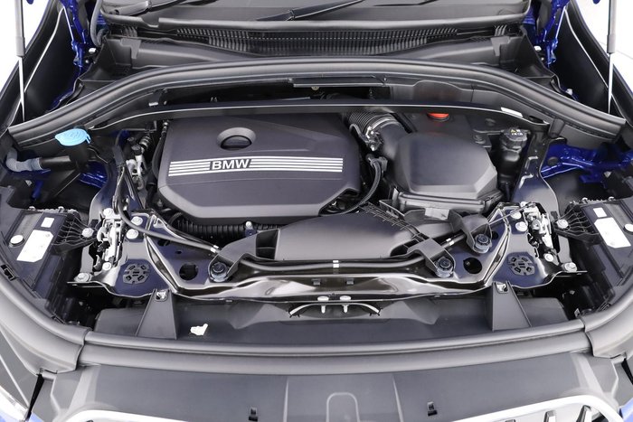 2025 BMW X1 xDrive20i M Sport
