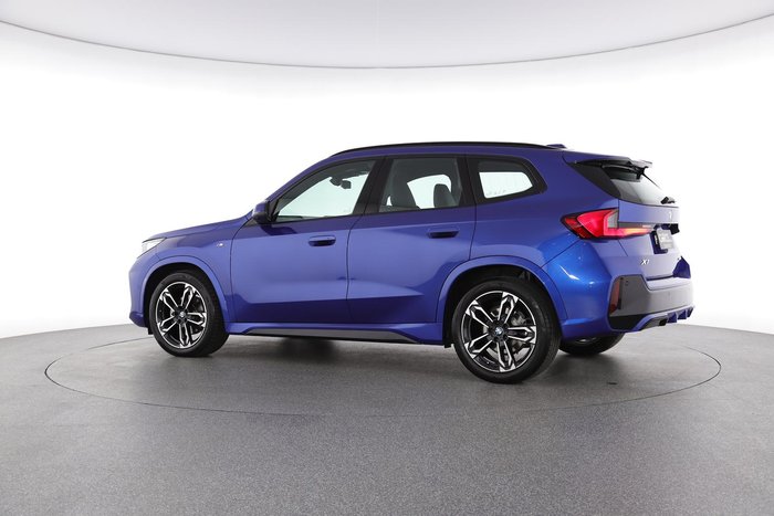 2025 BMW X1 xDrive20i M Sport