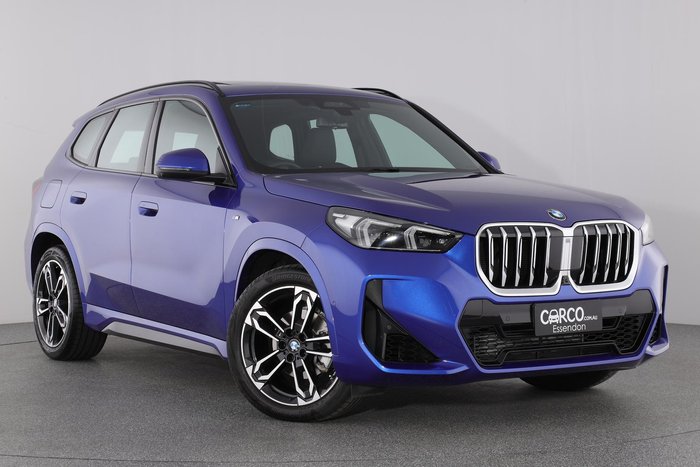 2025 BMW X1