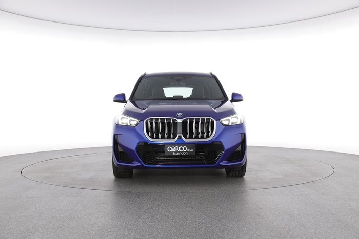 2025 BMW X1 xDrive20i M Sport