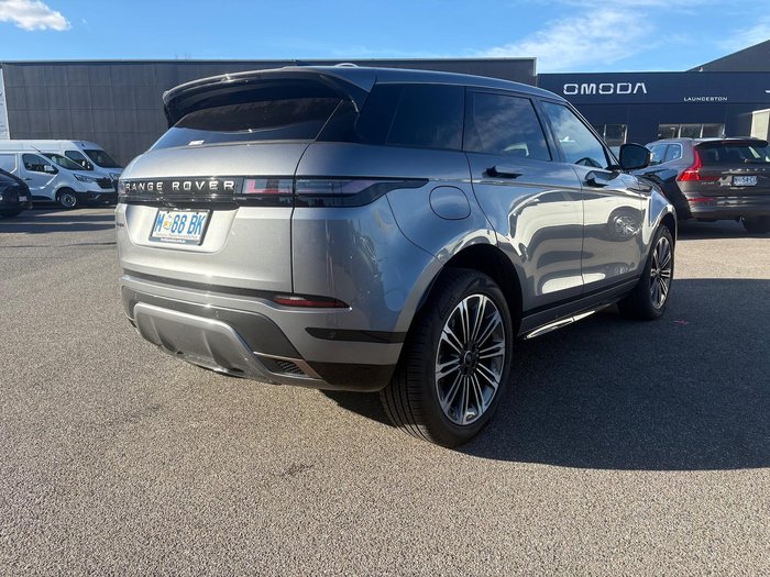 2024 Land Rover Range Rover Evoque P250 Dynamic SE