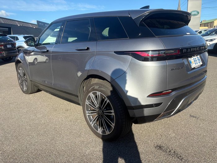 2024 Land Rover Range Rover Evoque P250 Dynamic SE