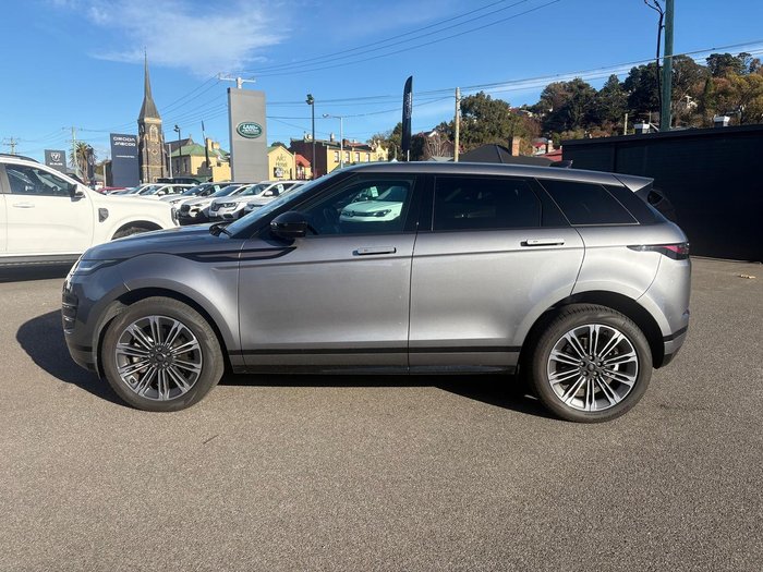 2024 Land Rover Range Rover Evoque P250 Dynamic SE
