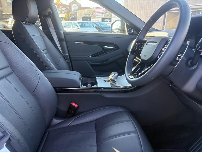 2024 Land Rover Range Rover Evoque P250 Dynamic SE
