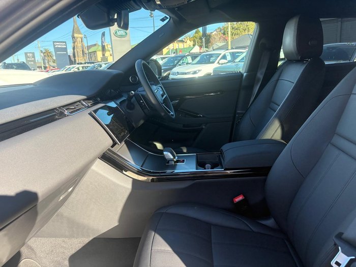 2024 Land Rover Range Rover Evoque P250 Dynamic SE