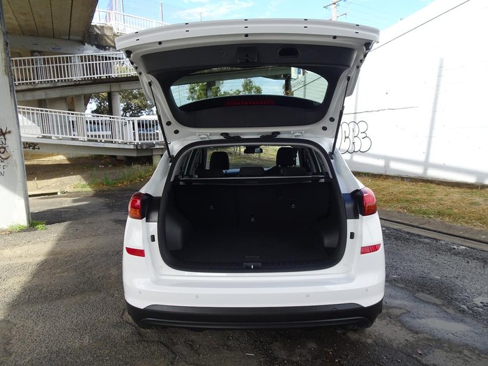 2020 Hyundai Tucson Active TL4 MY21 Pure White