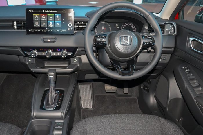 2025 Honda HR-V Vi X