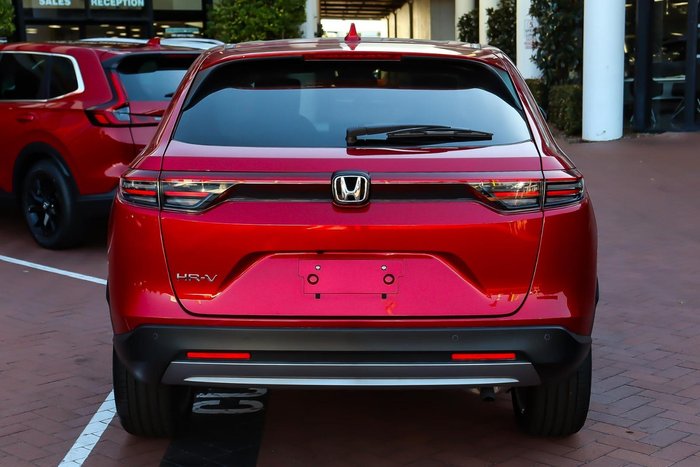 2025 Honda HR-V Vi X