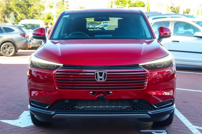 2025 Honda HR-V Vi X