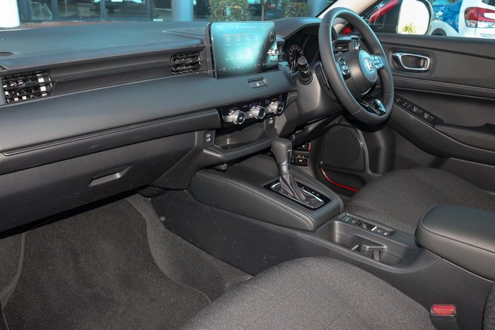 2025 Honda HR-V Vi X