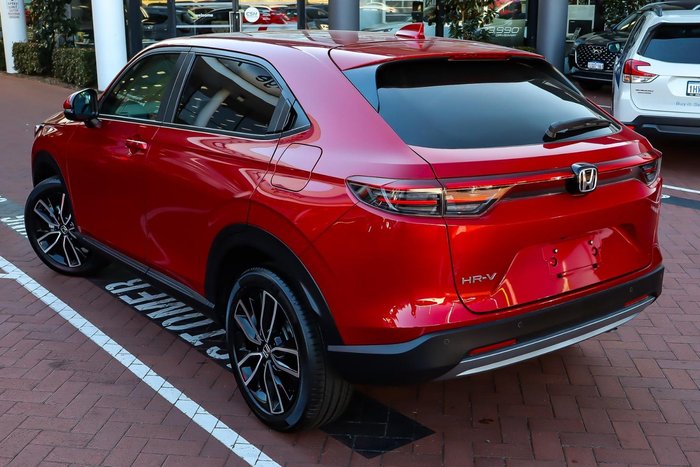2025 Honda HR-V Vi X