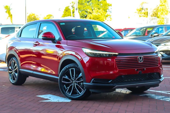 2025 Honda HR-V Vi X