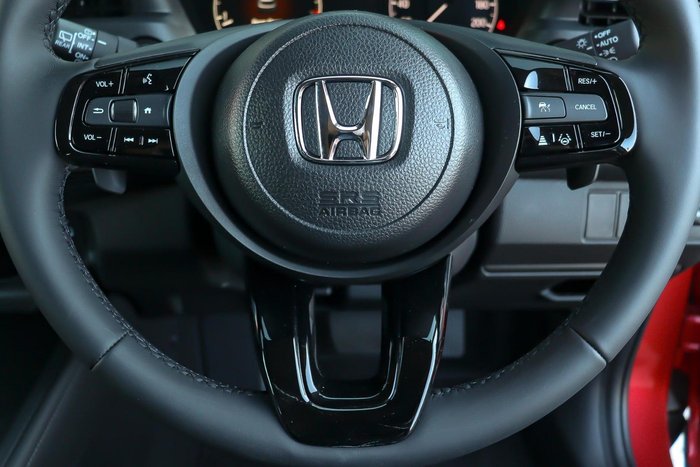 2025 Honda HR-V Vi X