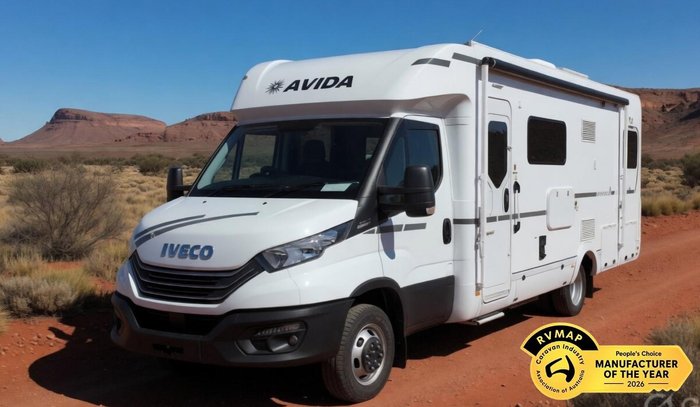 2026 Avida Beechworth Sb