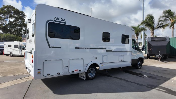 2026 Avida Beechworth Sb