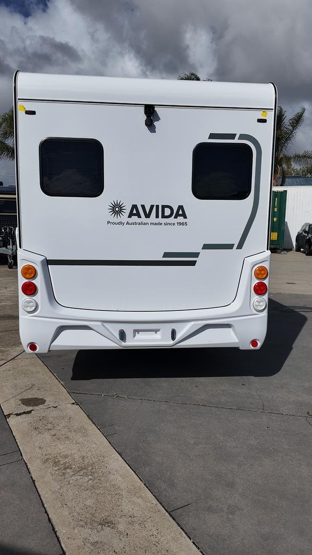 2026 Avida Beechworth Sb