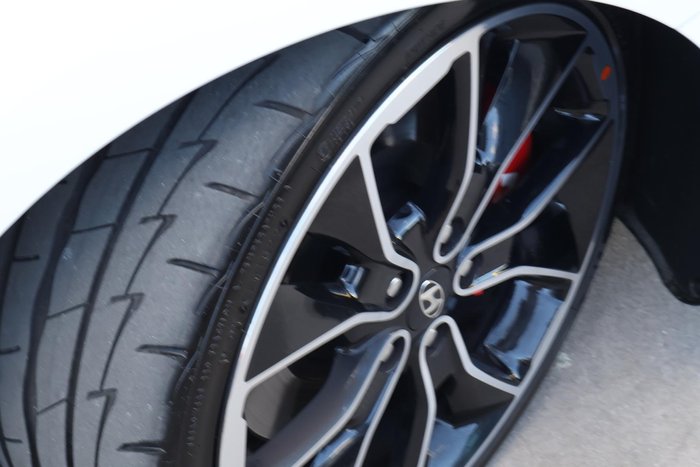 2019 Hyundai i30 N Performance