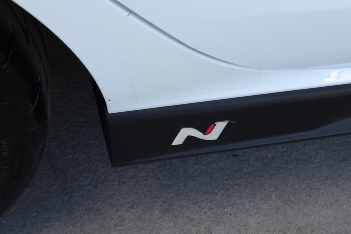 2019 Hyundai i30 N Performance