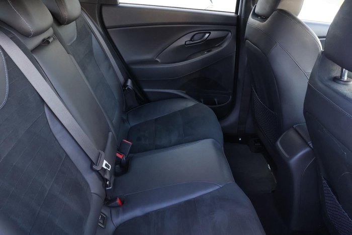 2019 Hyundai i30 N Performance