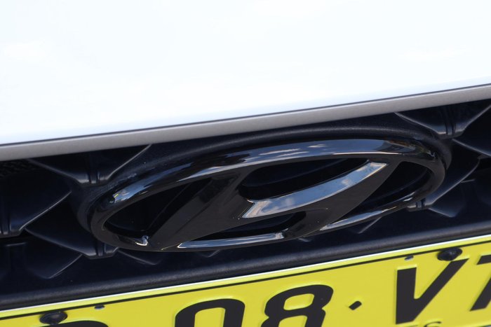 2019 Hyundai i30 N Performance
