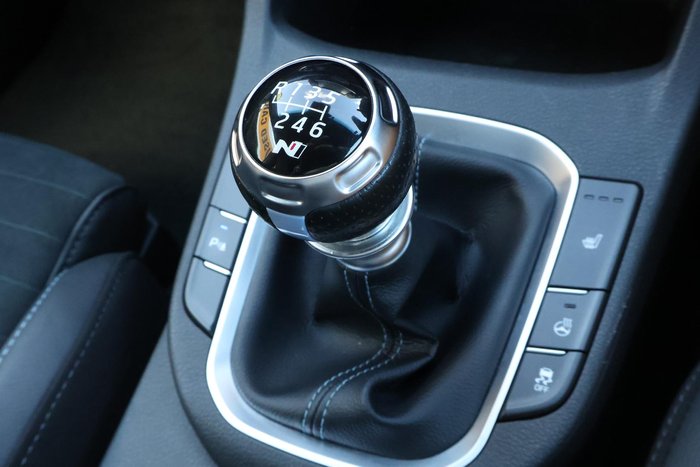 2019 Hyundai i30 N Performance
