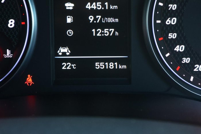 2019 Hyundai i30 N Performance