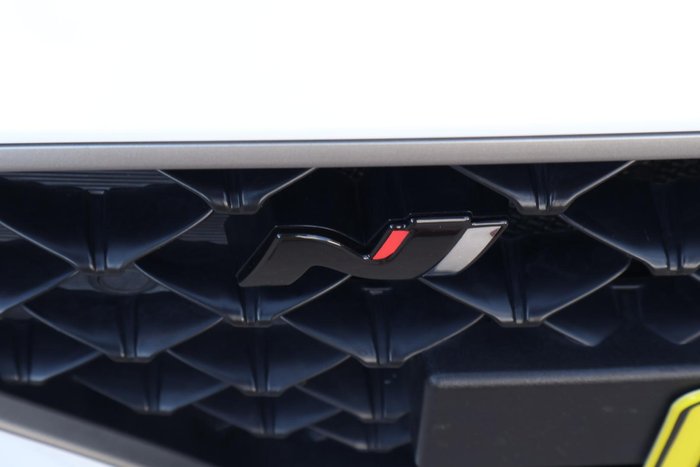 2019 Hyundai i30 N Performance