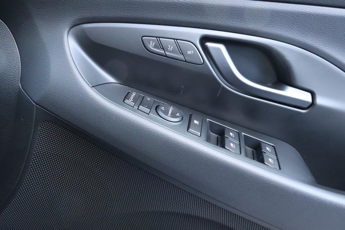 2019 Hyundai i30 N Performance