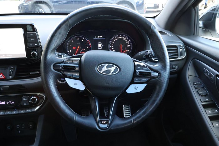 2019 Hyundai i30 N Performance