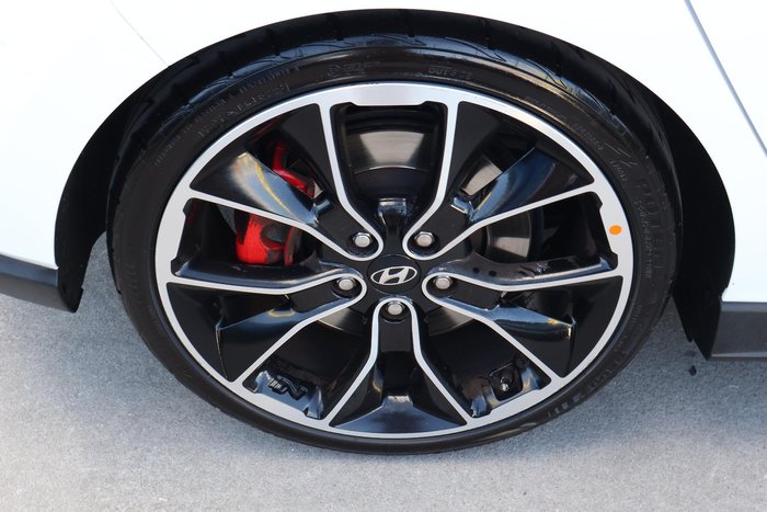 2019 Hyundai i30 N Performance