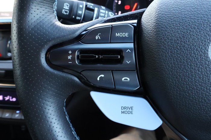 2019 Hyundai i30 N Performance