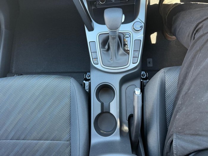2026 Kia Seltos S SP2 PE MY26 Snow White Pearl