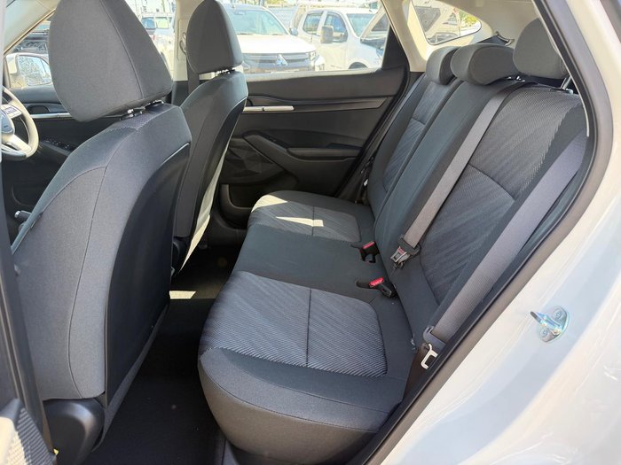 2026 Kia Seltos S SP2 PE MY26 Snow White Pearl