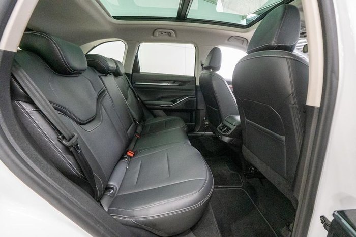 2022 Haval H6 Ultra