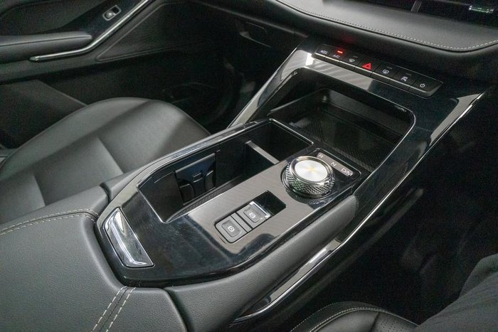 2022 Haval H6 Ultra