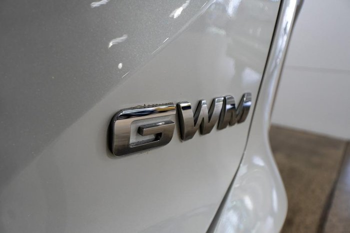 2022 Haval H6 Ultra