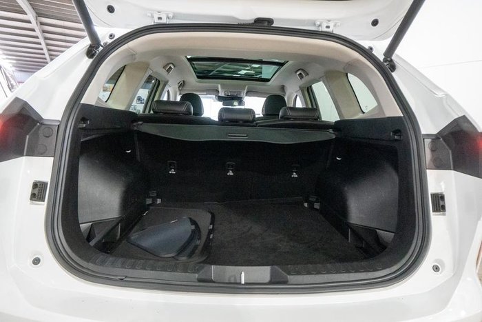 2022 Haval H6 Ultra