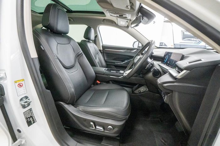 2022 Haval H6 Ultra