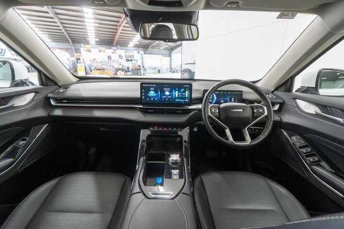 2022 Haval H6 Ultra