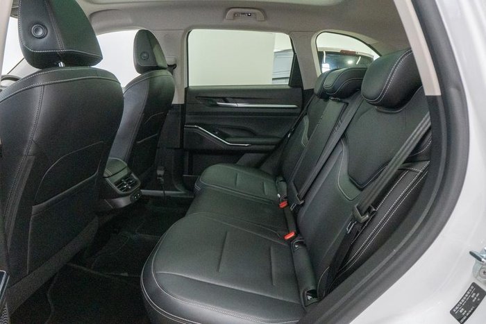 2022 Haval H6 Ultra